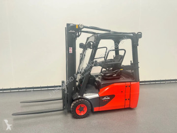 Linde Elektrostapler