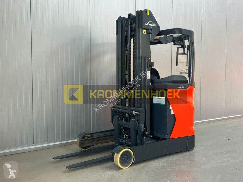 Heftruck Linde R 16