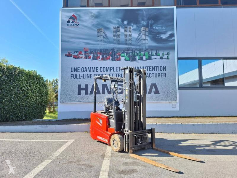 Chariot élévateur Hangcha  A3W15