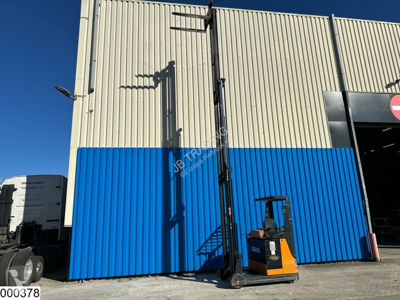 Heftruck Still FM 201 22637H, 2000KG, Accu 2015