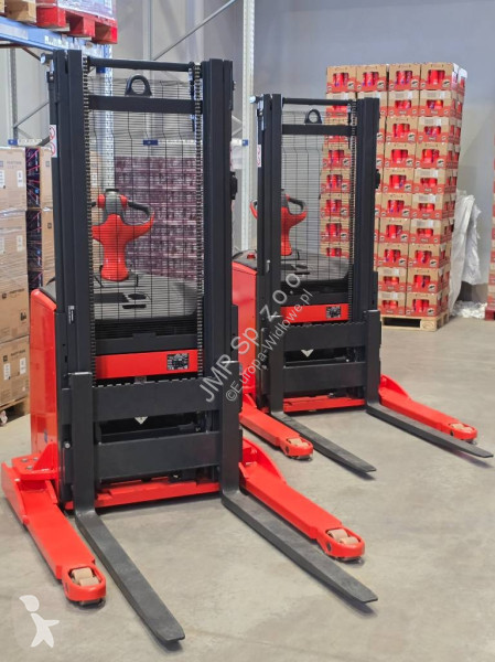 Stivuitor Linde L 14 AS AP Li-ION  NEW  UNUSED