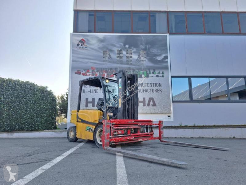 Chariot élévateur Yale ERP50VM