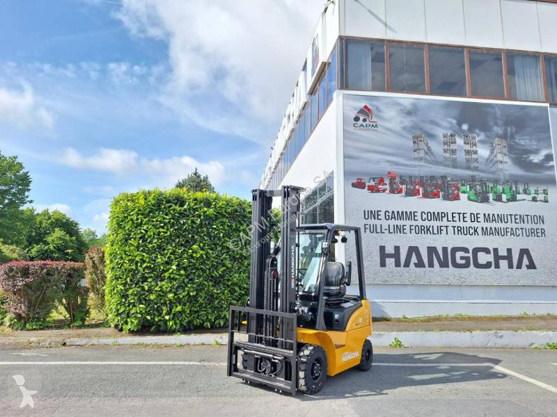 Chariot élévateur Hangcha XE18i