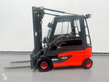 Linde Elektrostapler
