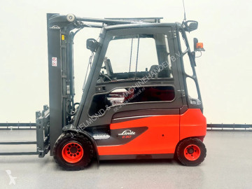 Linde Elektrostapler