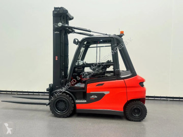 Neu Linde Elektrostapler