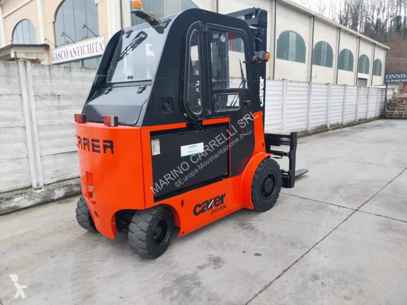 Stivuitor Carer Z65KN