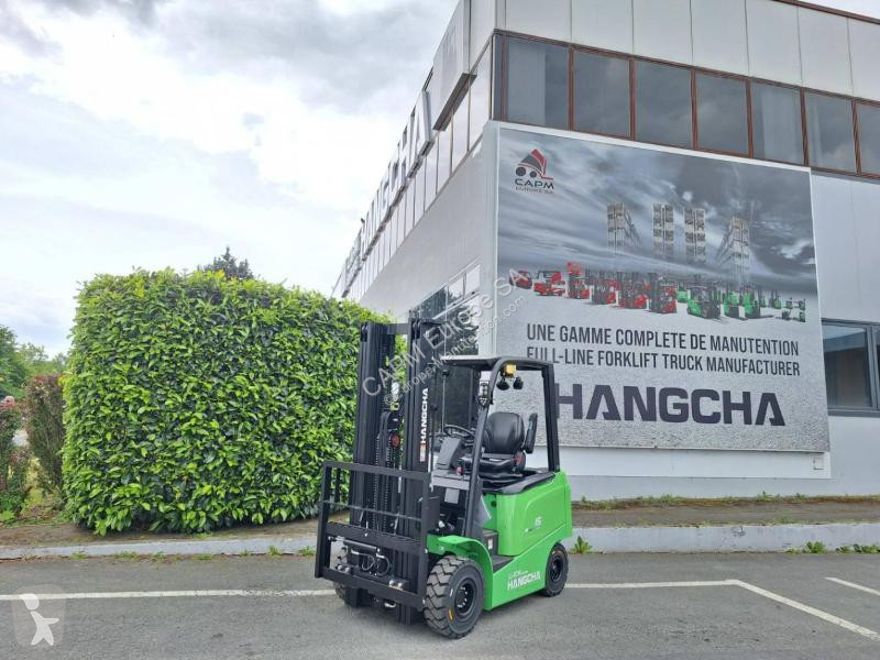 Chariot élévateur Hangcha  AE15-I