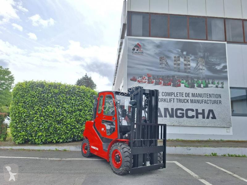 Chariot élévateur Hangcha  XF55D-2