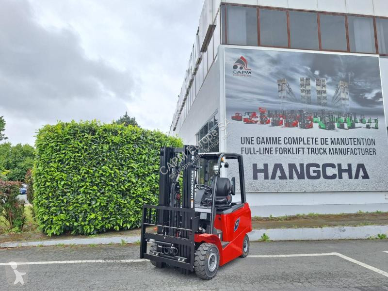 Chariot élévateur Hangcha  AE20C