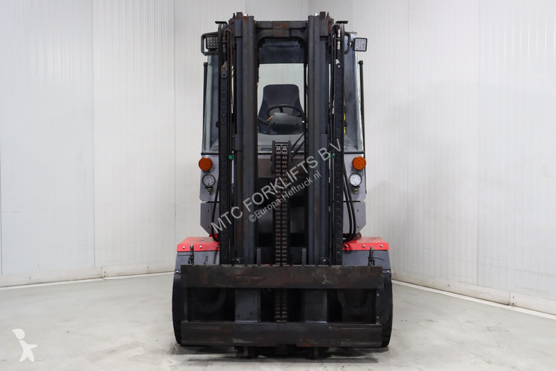 Kalmar ECF70-6 Gabelstapler