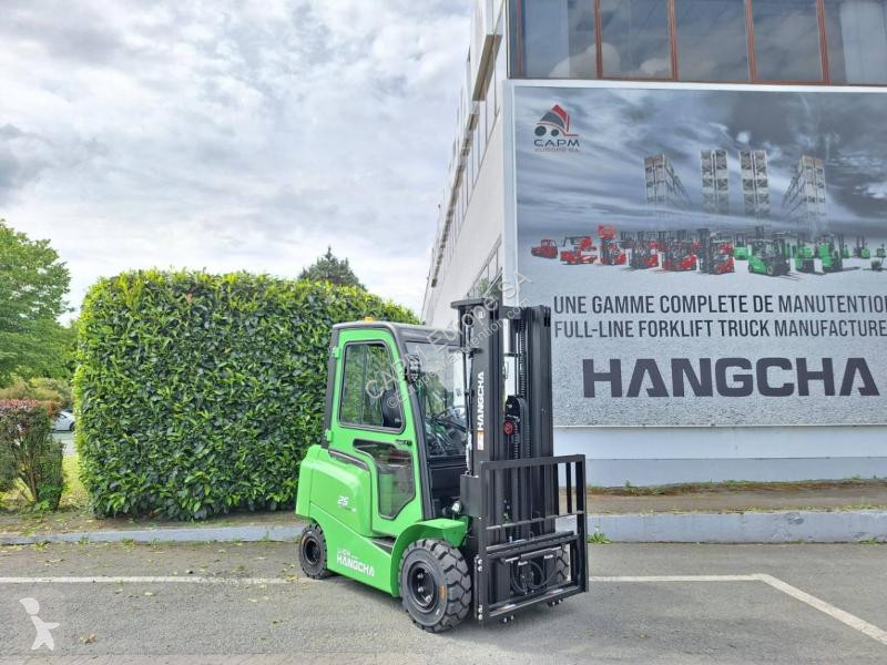 Carrello elevatore Hangcha AE25-I