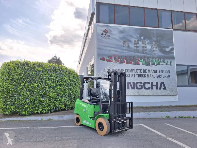 Carrello elevatore Hangcha AE25-I