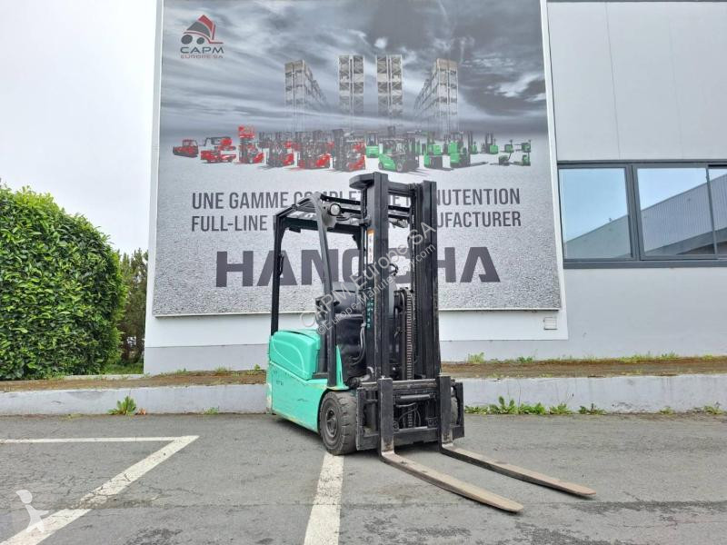 Chariot élévateur Yale ERP16VT