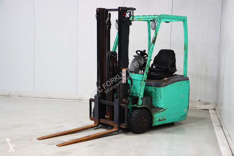 Heftruck Mitsubishi FB15PNT