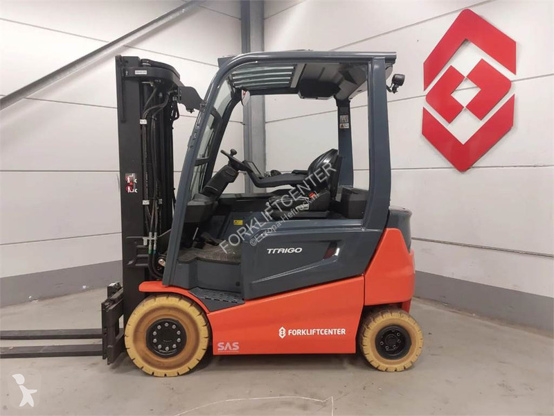 Heftruck Toyota 9FBMK25T