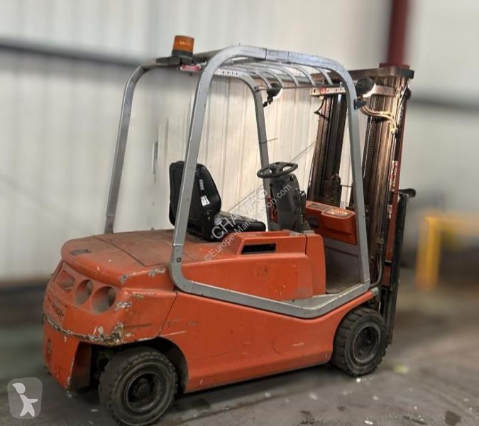 Heftruck BT fenwick CBE20F