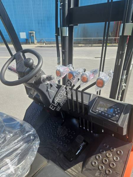 Heftruck Noblelift FE4P25Q