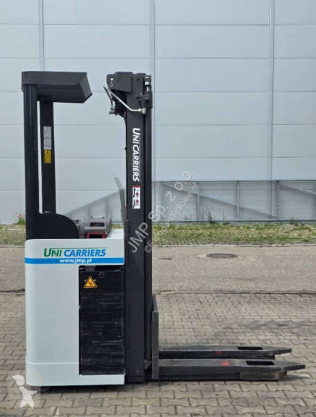 Stivuitor Unicarriers ASN 160 STFV 3600mm