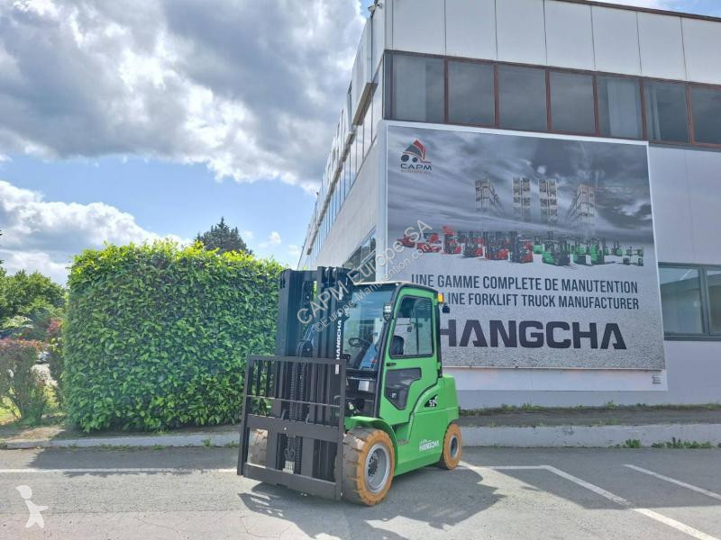 Carrello elevatore Hangcha XC50i-600