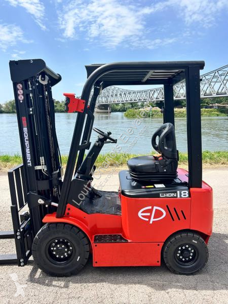 Stivuitor   EFL181