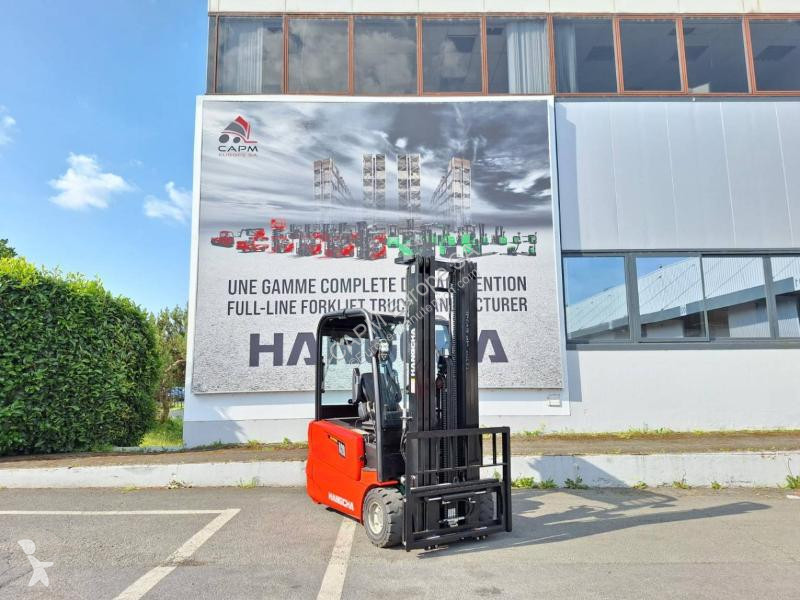 Carrello elevatore Hangcha A3W20