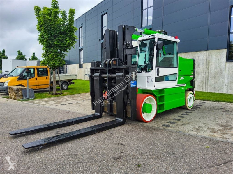 Stivuitor JMG MC 250.09FL