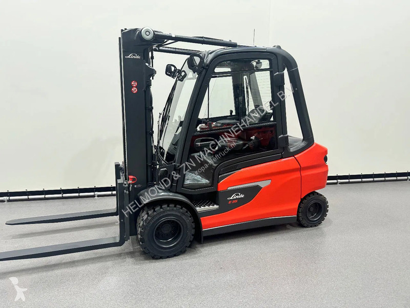 Heftruck Linde 1252 35 L-01