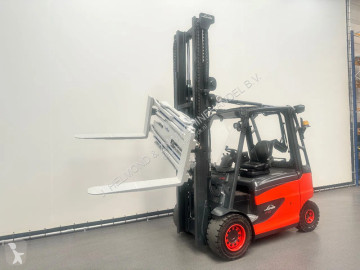 Linde Elektrostapler