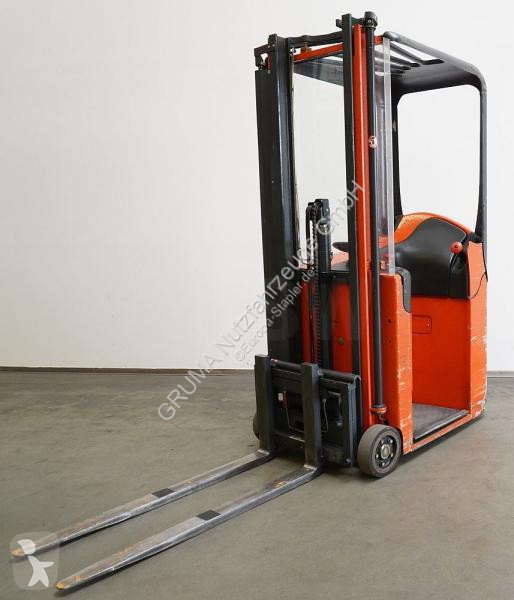 Heftruck Linde E 10 334
