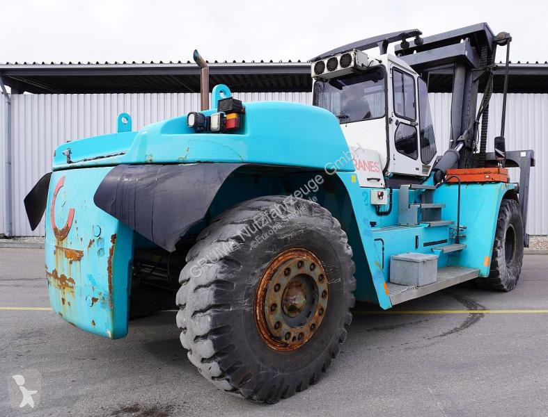 Stivuitor Konecranes  SMV32-1200B
