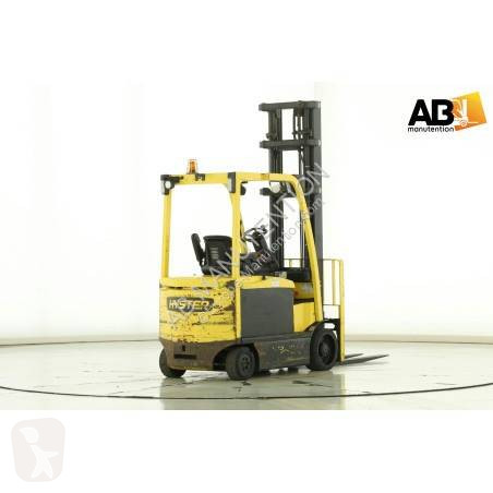 Hyster Gabelstapler