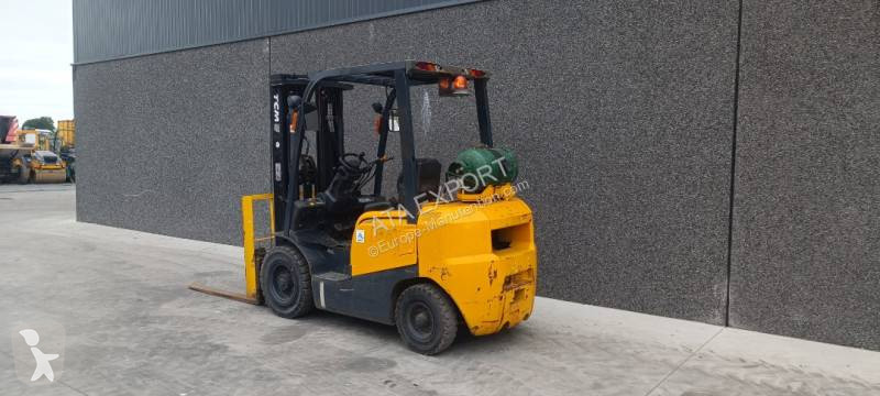 Stivuitor TCM FHG25T3