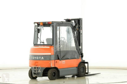 Toyota Elektrostapler