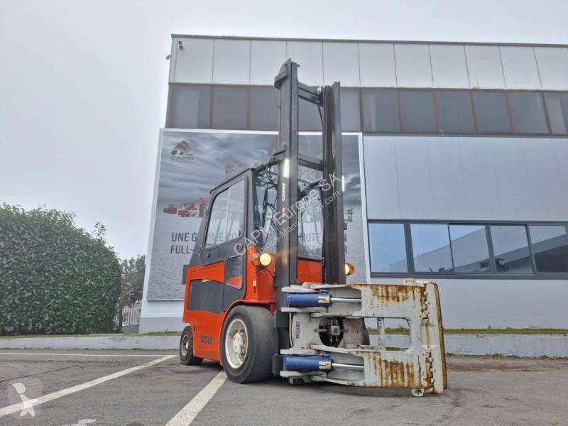 Stivuitor Carer  Z70H