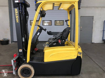 Hyster Elektrostapler