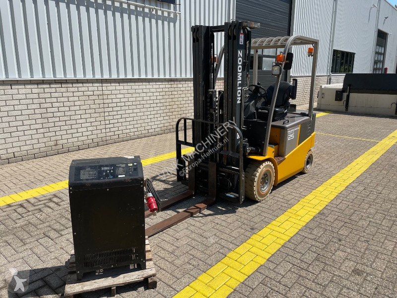 Heftruck FB 25 Z
