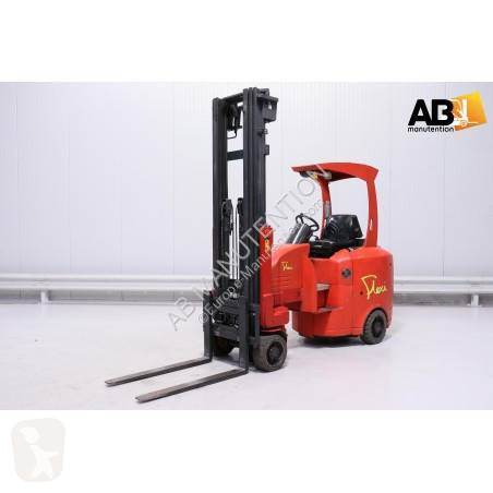 Stivuitor Narrow Aisle FLEXI EURO