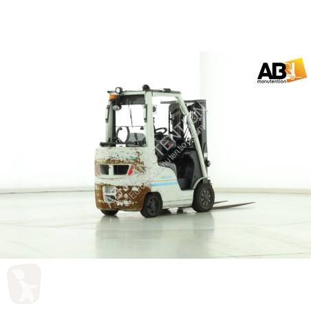 Heftruck Unicarriers MCP-1-F-2-A-25-LU