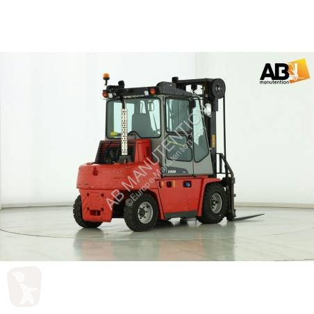 Heftruck Kalmar DCF-50-6-H