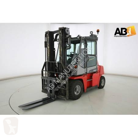 Heftruck Kalmar DCF-50-6-H