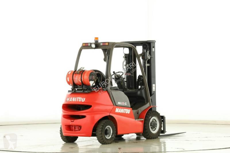 Heftruck Manitou MI-25-G