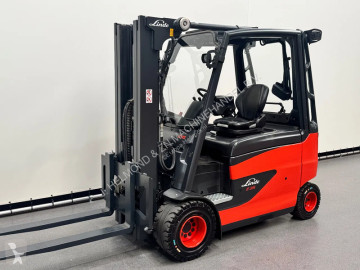 Linde Elektrostapler