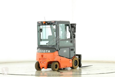 Toyota Elektrostapler