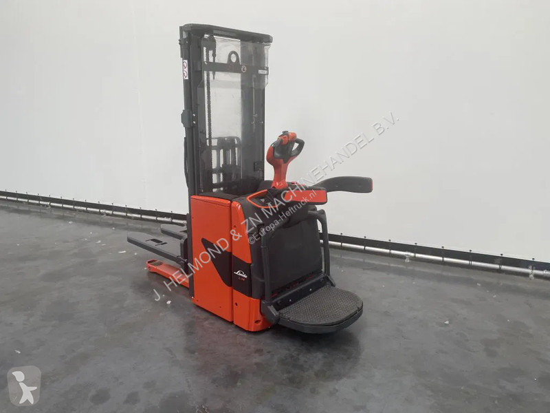 Linde L 14 AP Gabelstapler