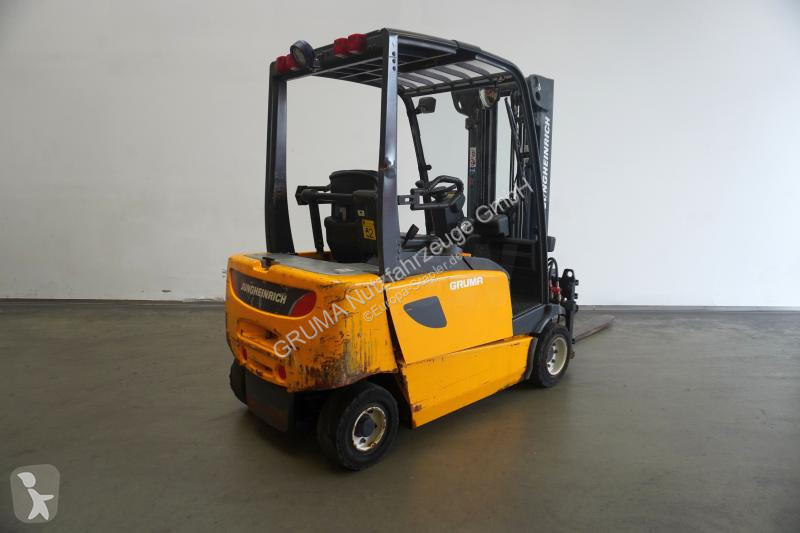 Carrello elevatore Jungheinrich EFG-Vac 20MPG