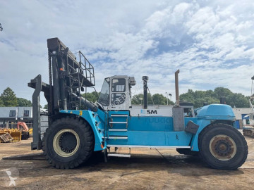 SMV SL 60-1200A ( 60.000KG LIFTING CAPACITY )