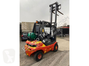 Carretilla elevadora Linde Linde H20T-03