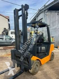Løftetruck Still R70-30