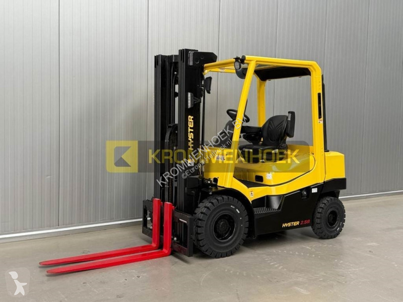 Heftruck Hyster H 2.5 A